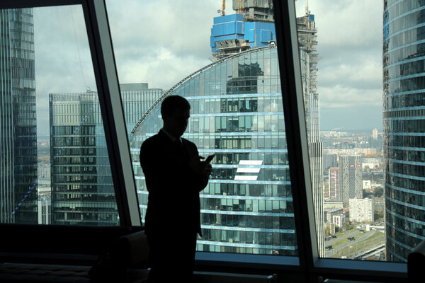 Фото © ТАСС / Ведомости / Евгений Разумный