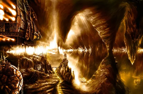 из горизонтов интернета