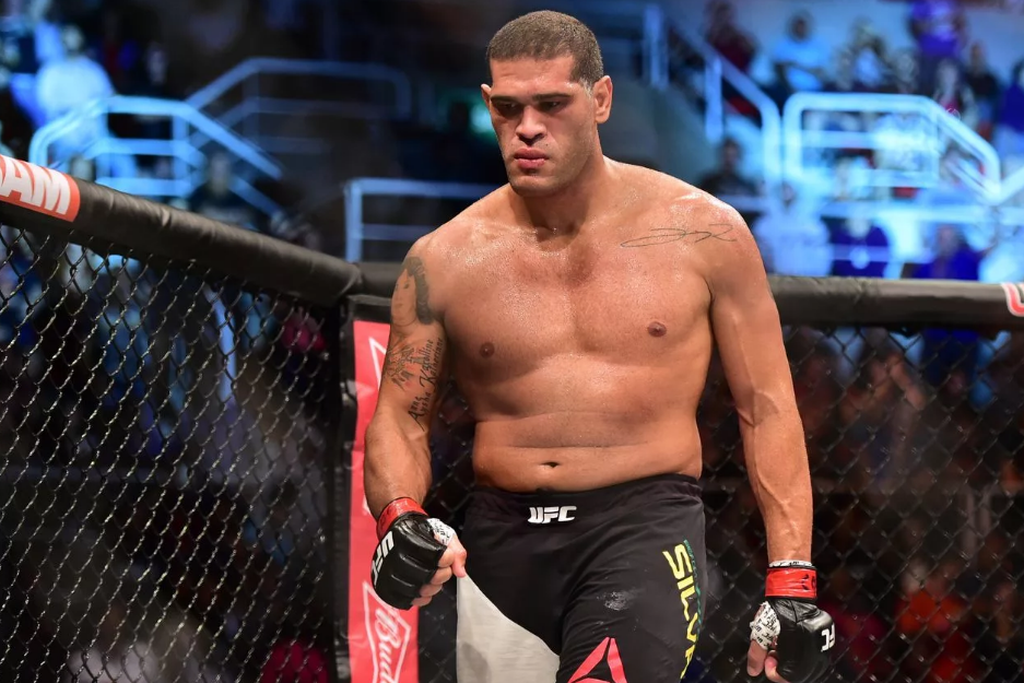 Антонио Силва