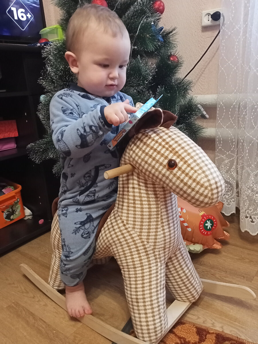 Фотография сделана автором канала