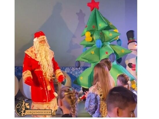     Фото vk.com/kinosmolensk