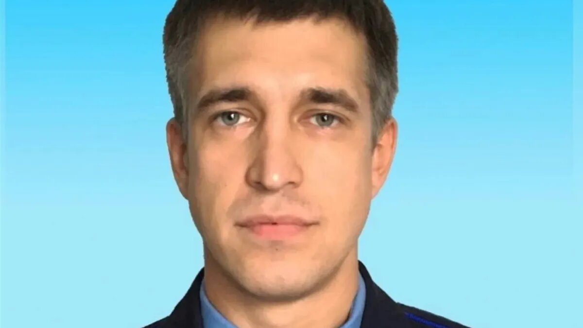 Михаил Жилин пытался получить статус беженца, но несколько попыток были неудачными. Фото: ЗШ/ВКонтакте