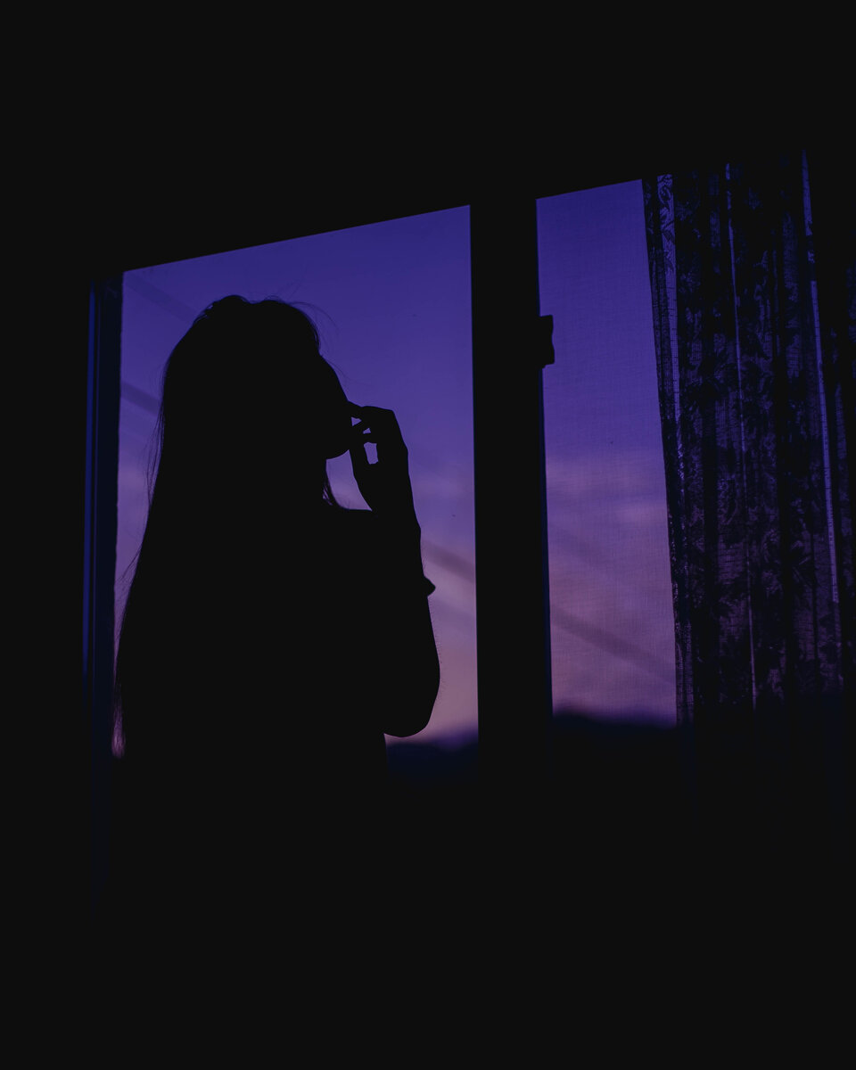 "Любовные песни орков", Екатерина Широкова. Фото Alicia Petresc Unsplash