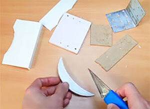 Использование ДВП и вспененного ПВХ для изготовления корпусов под РЭА