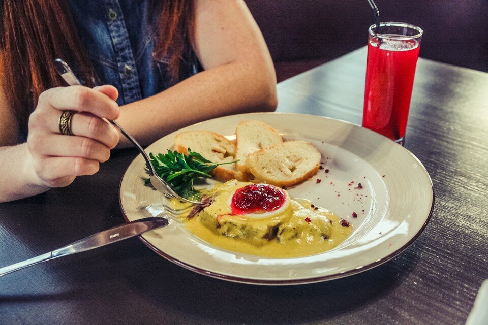     Новые и вкусные кафе и рестораны Ижевска  Архив «КП» в Ижевске