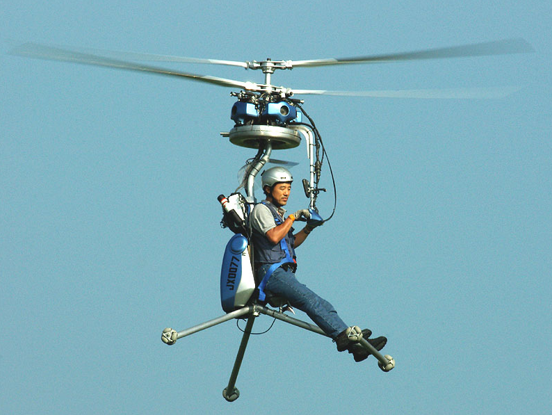 Покажи видео вертолет. Ранцевый вертолёт Gen h-4. Хеликоптер хеликоптер Паракоптер Паракоптер. День гражданской авиации. Маленький вертолет.