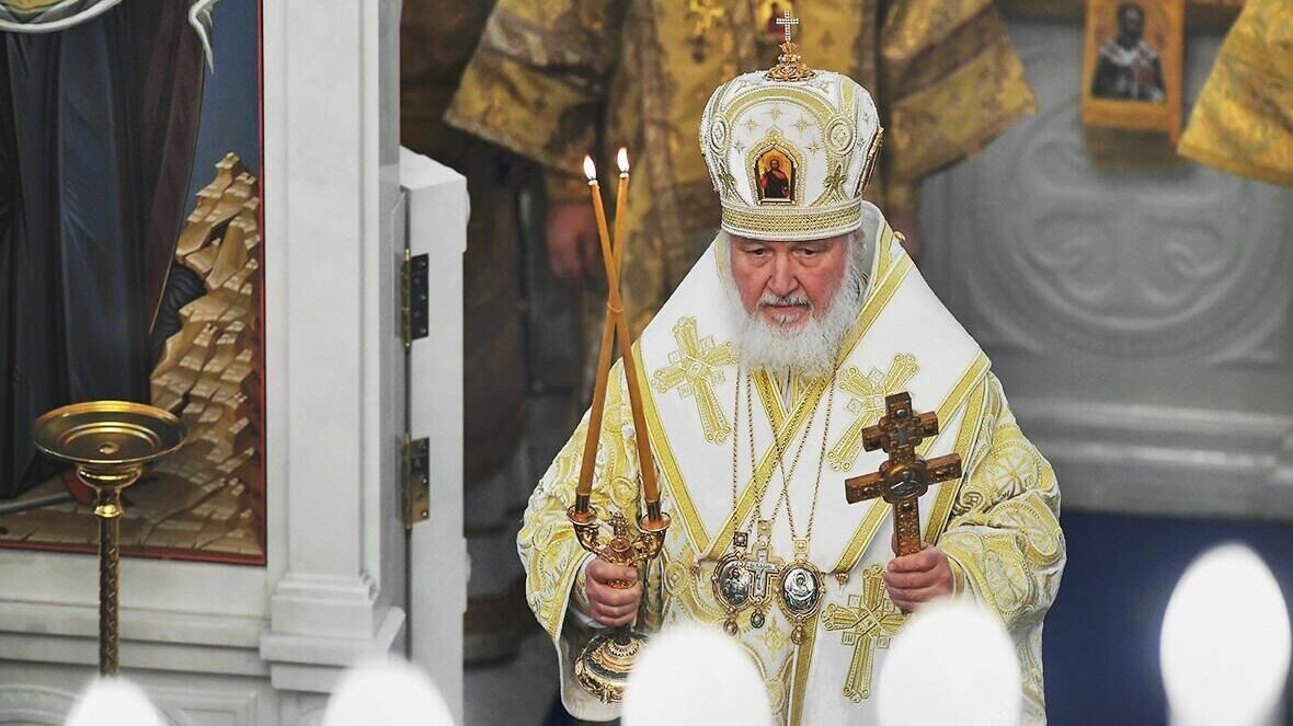     Патриарх Московский и всея Руси Кирилл обратился к российской и украинской сторонам с призывом об установлении рождественского перемирия.