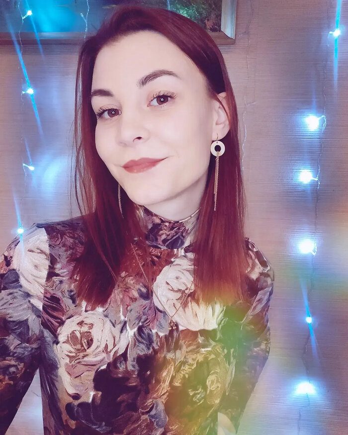 Листайте вправо, чтобы увидеть больше изображений