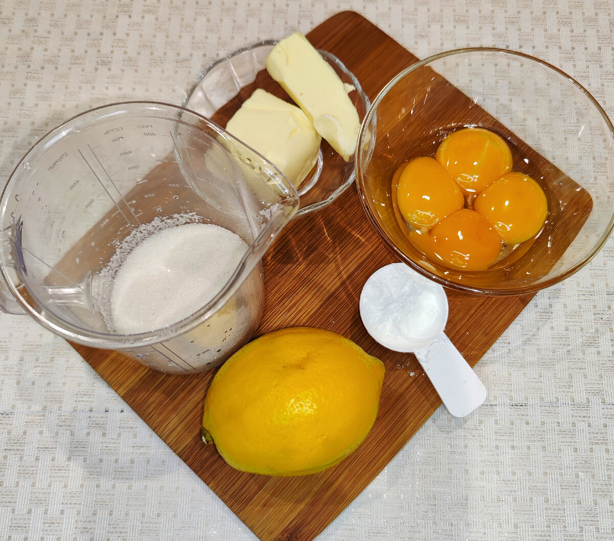 Лимонный крем, вкусных рецептов с фото Алимеро