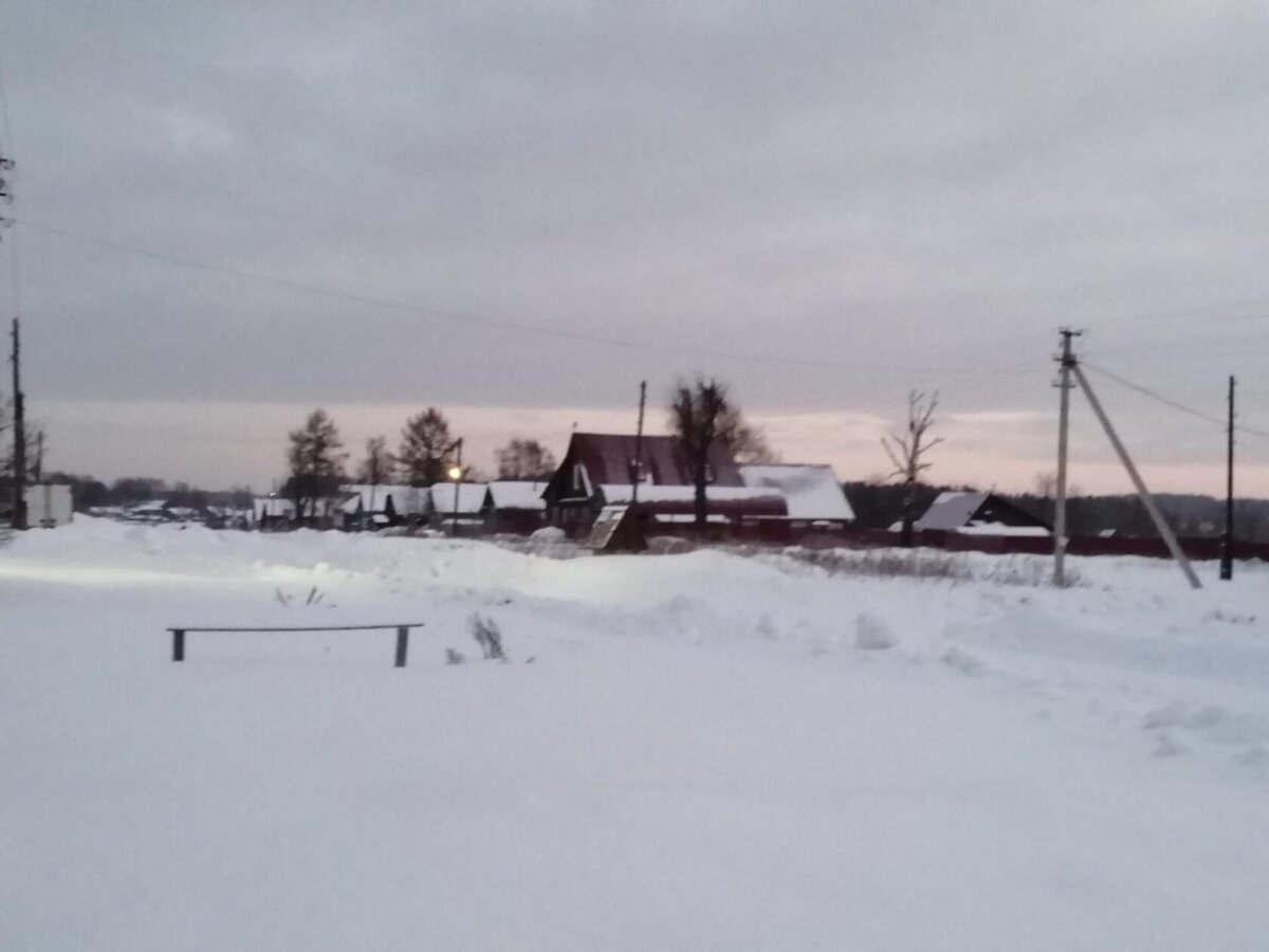 Фото автора.