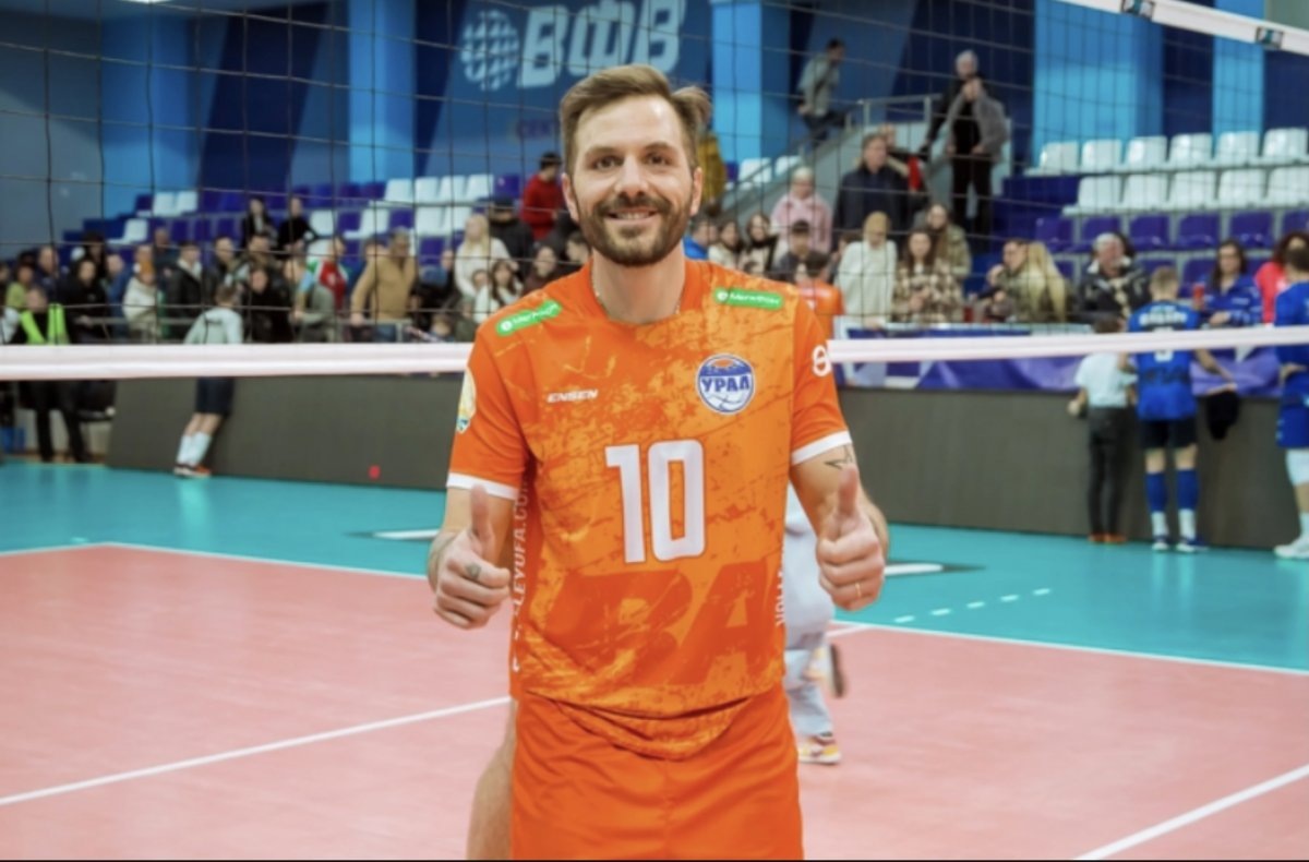    Уфимский «Урал» дома примет «Динамо-ЛО» из Ленинградской области