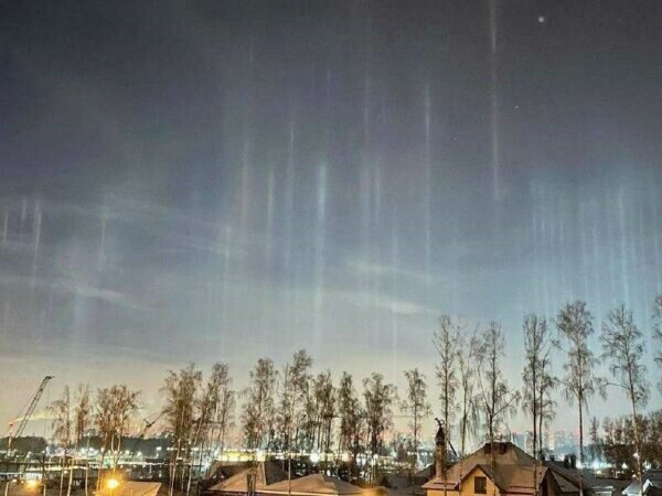    Фото: Telegram-канал «Москва с огоньком»