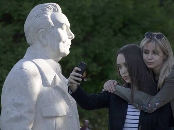   © РИА Новости Максим Блинов