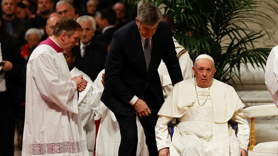 Фото: © REUTERS/Ciro De Luca