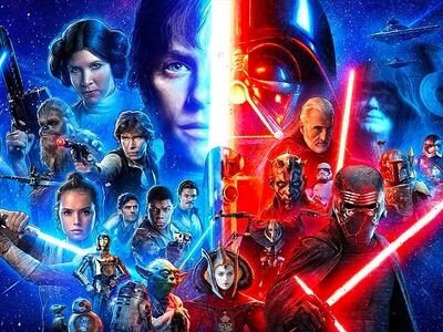    Слух: Игра по Star Wars от Ubisoft будет «песочницей» в духе No Man’s Sky