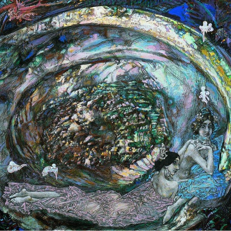 "Жемчужина", 1904