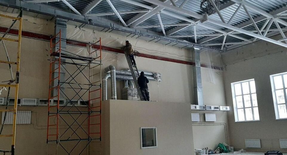 Листайте вправо, чтобы увидеть больше изображений