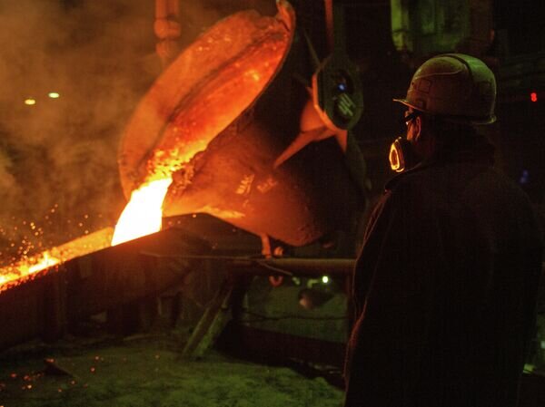   © РИА Новости Павел Львов