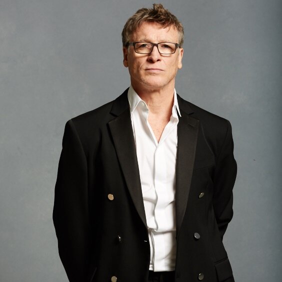 Начо Дуато. Фото: mikhailovsky.ru