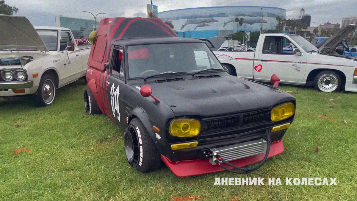 Hakotora Shingo 09Racing