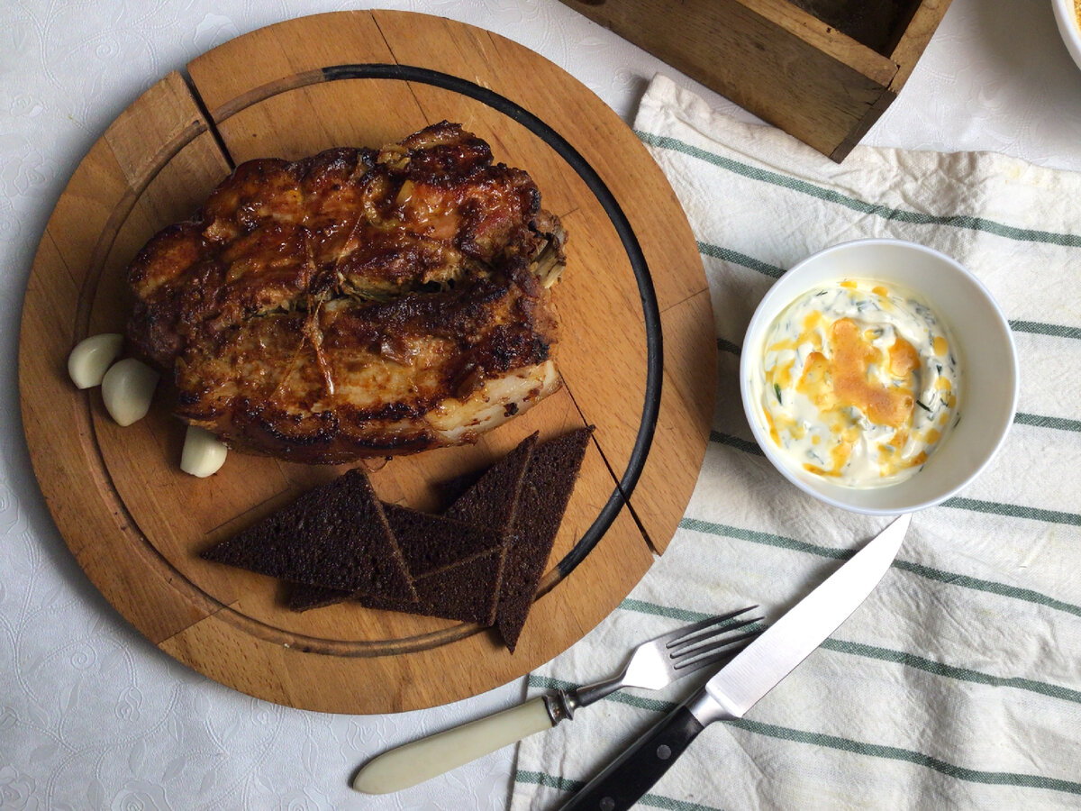 Самый вкусный рецепт. Свиная грудинка в двойном маринаде, и на луковой  подушке. Получилось волшебно вкусно | Елена Белодед | Дзен