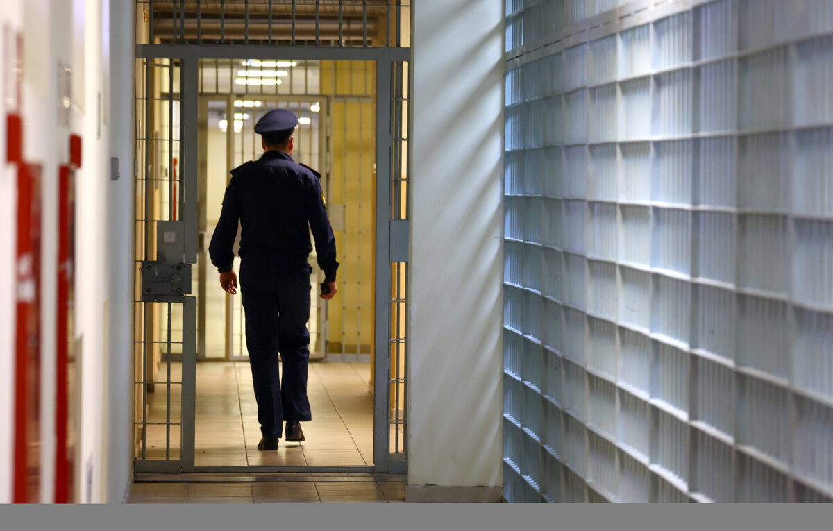 Петр Ковалев/ТАСС, архив