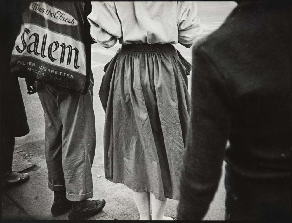     © Александр Угляница. Без названия. 1980    
 Фото: пресс-служба «Росфото»