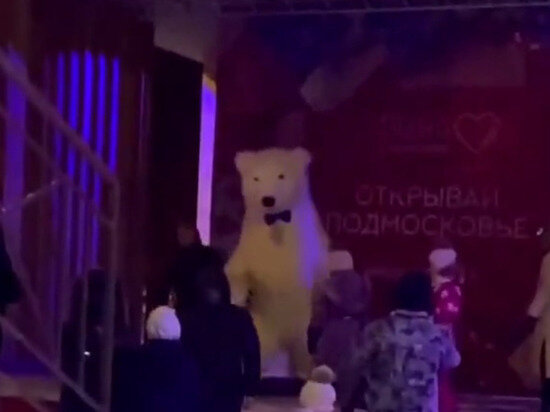   Кадр из видео