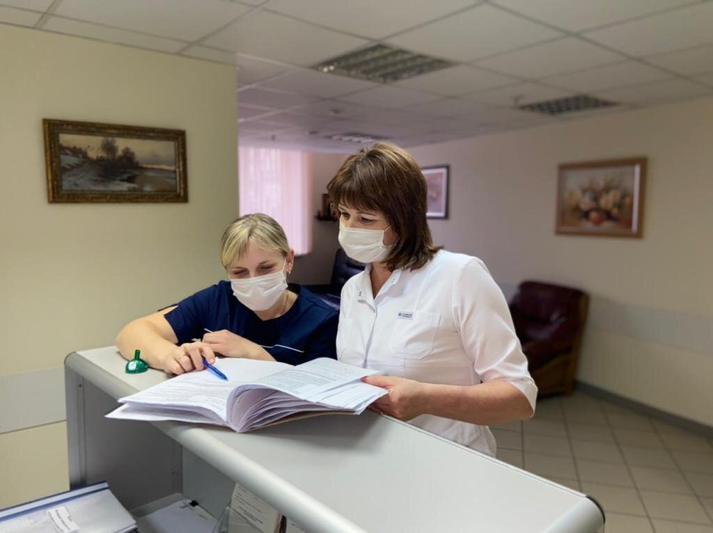 Медсестра - она кто? | Правильная медсестра | Дзен