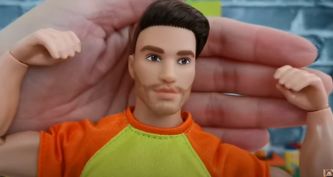 Джон кен кукла looks. Barbie looks 18. Barbie looks новая волна 2022. Барби xiuren 18. Barbie looks 18.