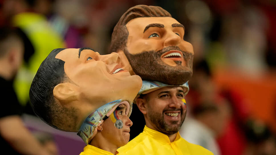    Фото: Francisco Seco / AP