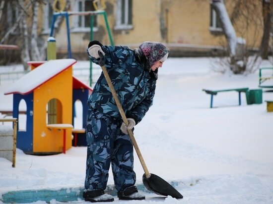     Фото: Густаво Зырянов / Сиб.фм