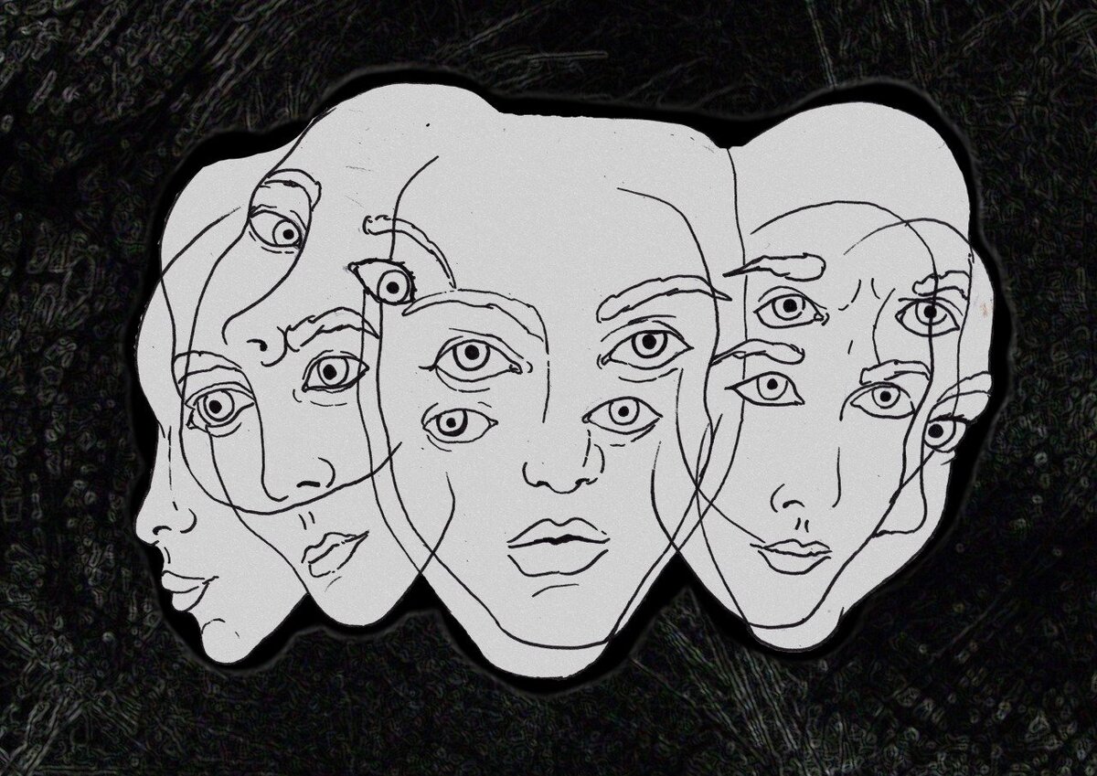 Это я, которая не писала статьи полгода