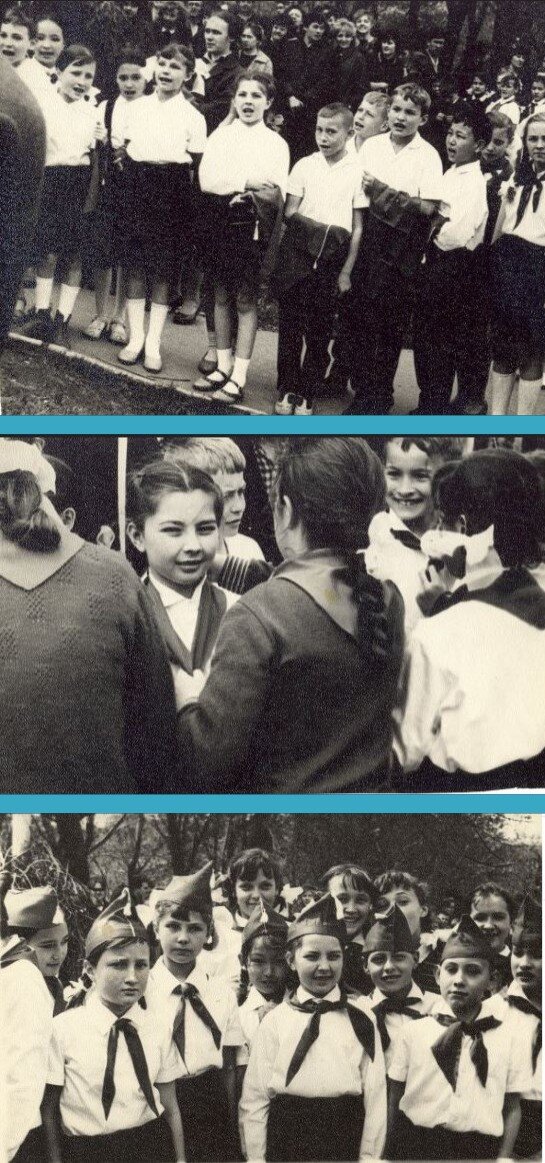 Фото из личного архива автора