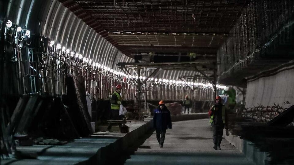 Фото: © ТАСС/Антон Новодережкин