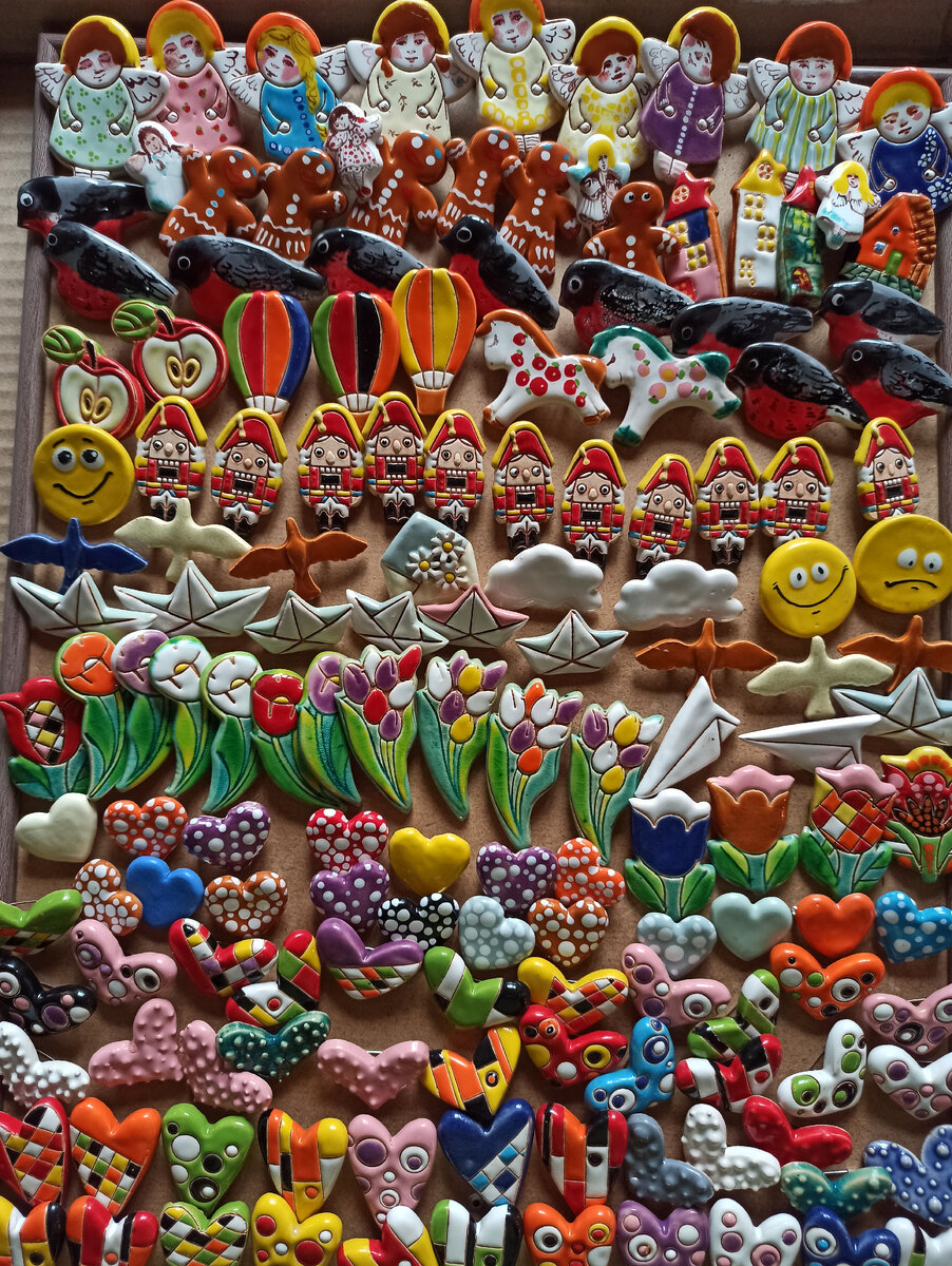 Перед поездкой 