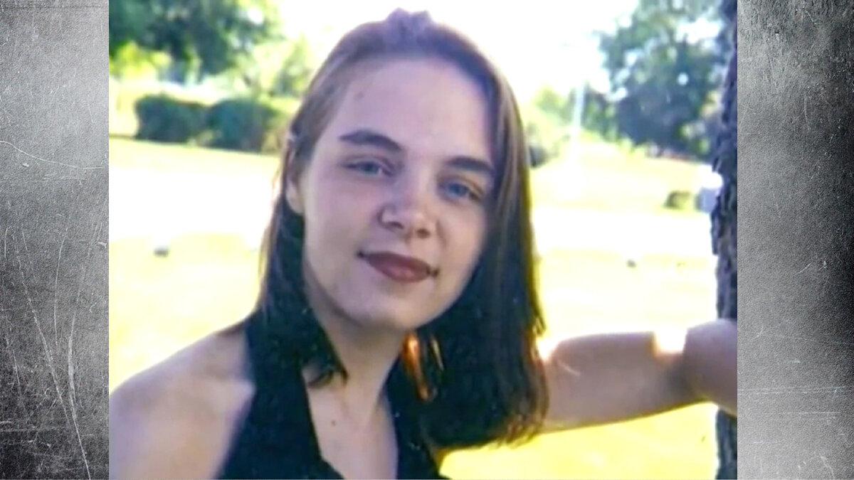 Роуз Ларнер 18 лет