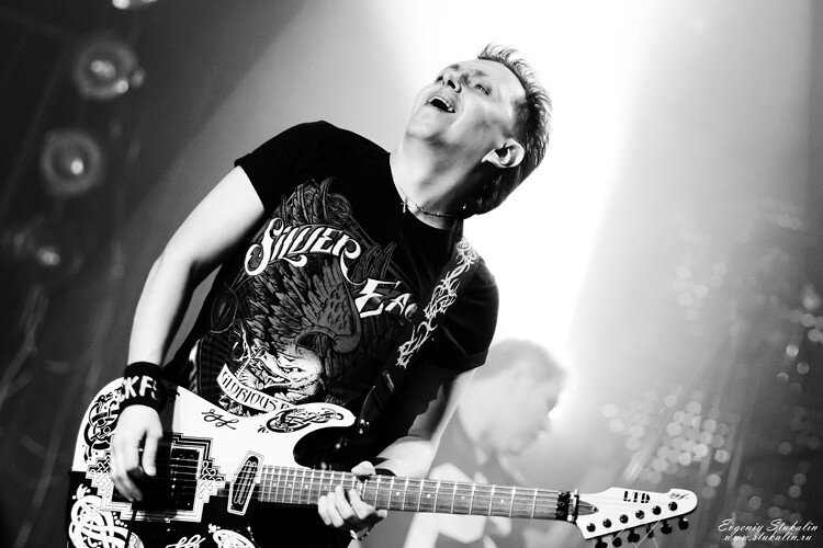 Алексей Страйк