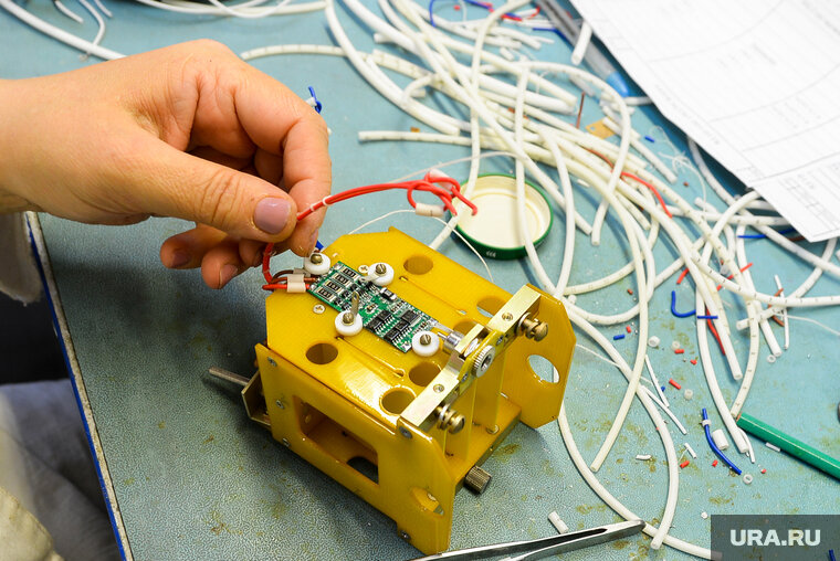    Спрос на «мужские» специальности сохранился даже в январе, несмотря на сезонный спад на рынке труда