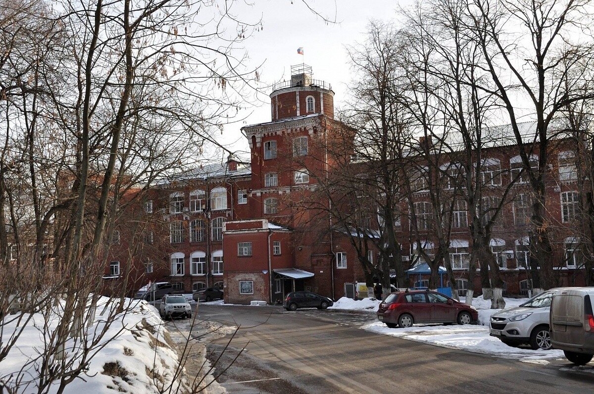 Мастер фото петра алексеева