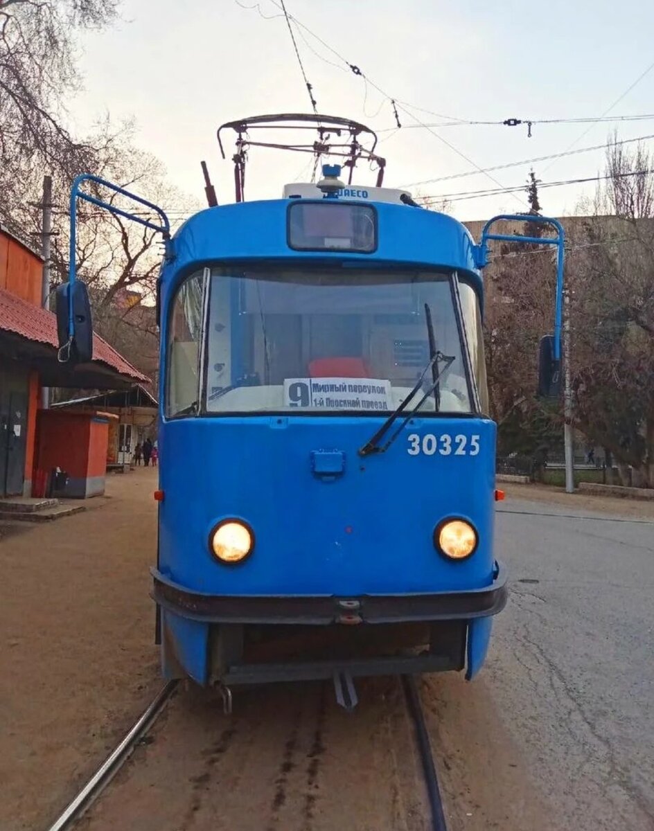 Фото автора. 