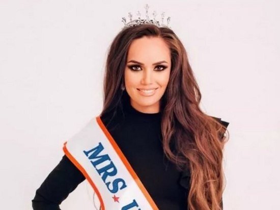     Елена Максимова. Фото: Соцсети.