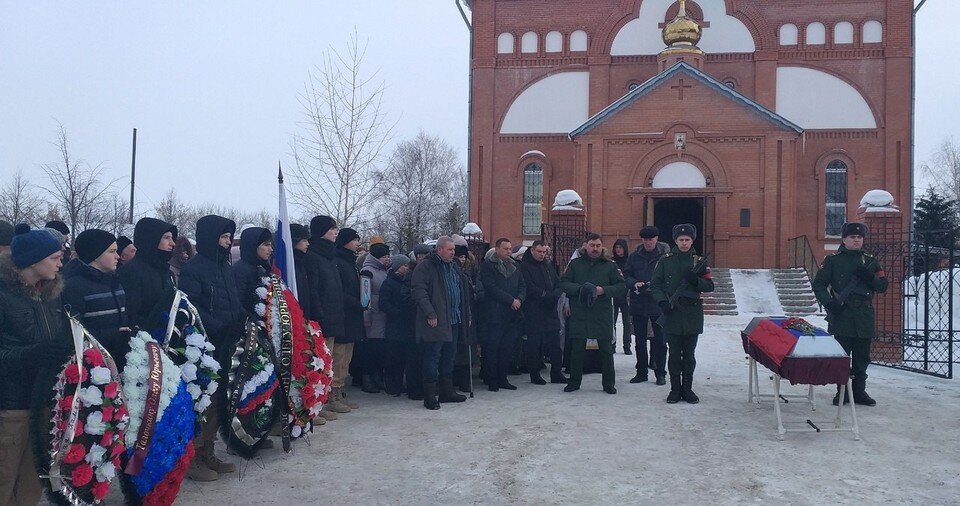    Фото: администрация Северного района