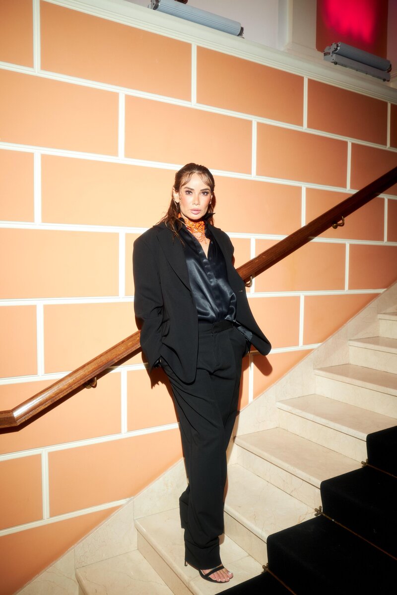    Айза-Лилуна Ай