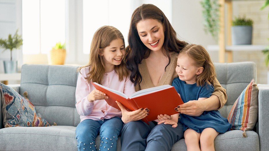     Источник здесь и далее: Konstantin Yuganov/stock.adobe.com