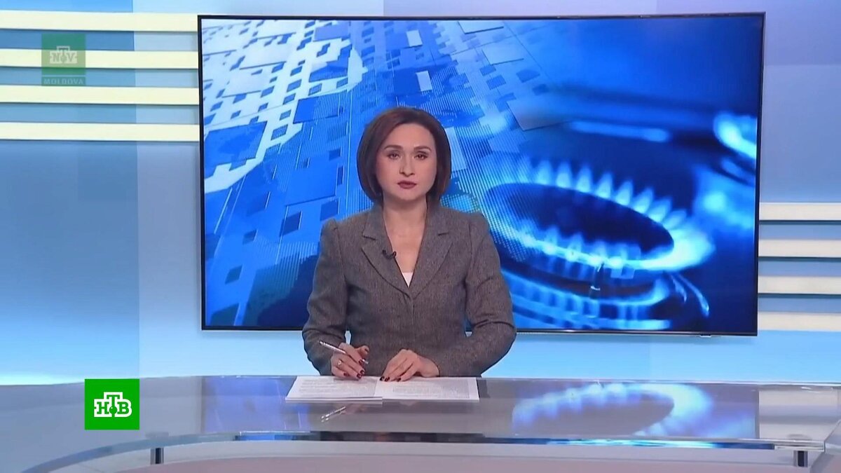    Политическое дело: что стоит за приостановкой вещания шести телеканалов в Молдавии