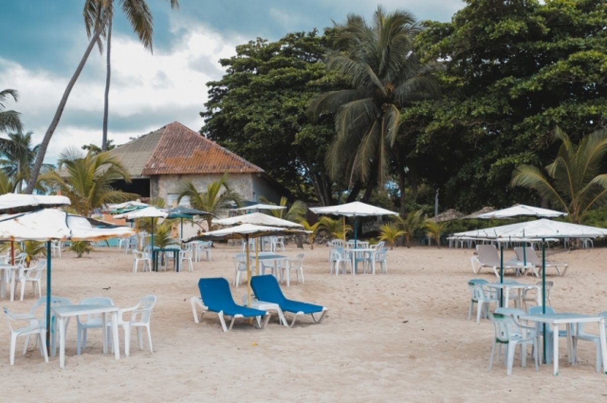    Отдохнул до смерти. Загадочные истории гибели туристов на курортах