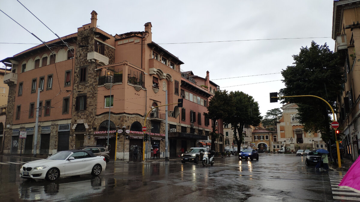 Как изменились привычки итальянцев за время пандемии