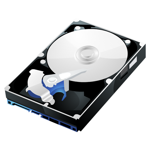 Классический HDD