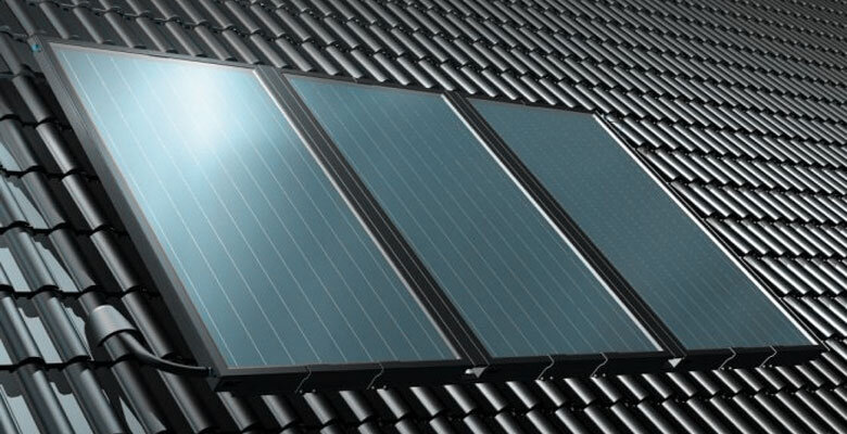 Солнечный коллектор своими руками — инструкции и правила создания - Солнечные батареи